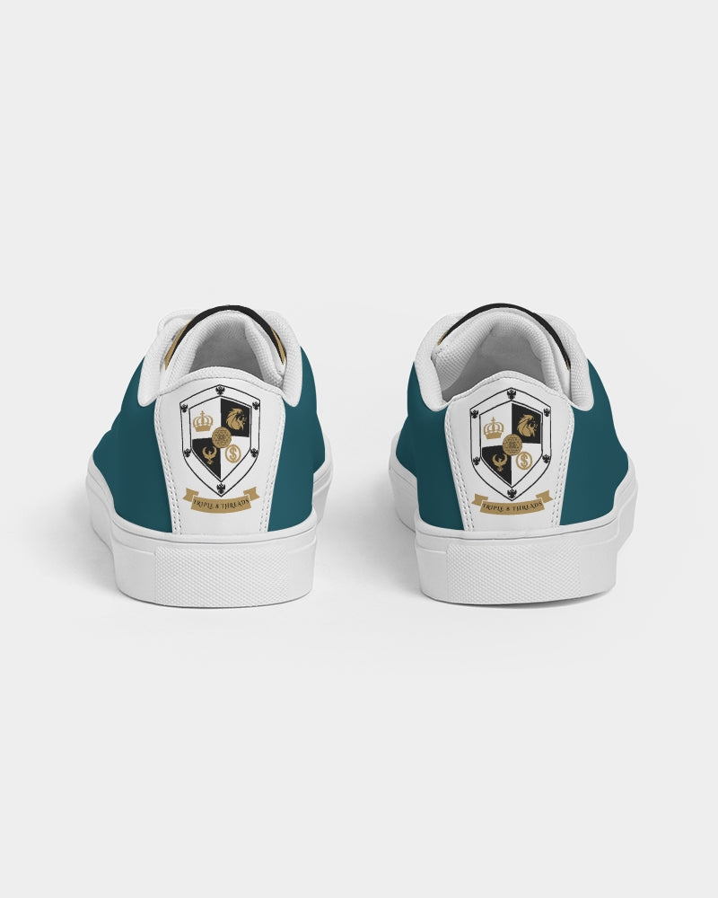 T8T Prosperity Shield - Philly Green N White Eagles Sneaker