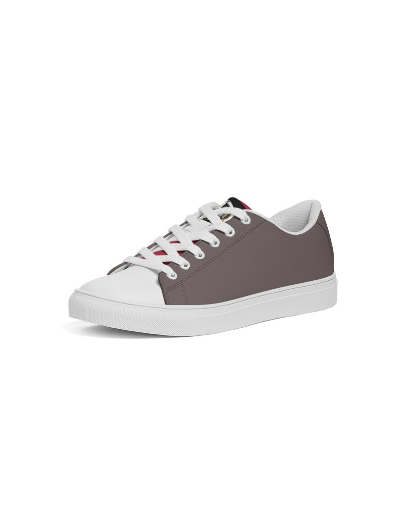 T8T Prosperity Shield - Bucc Grey, Red, N White Buccaneers Sneaker