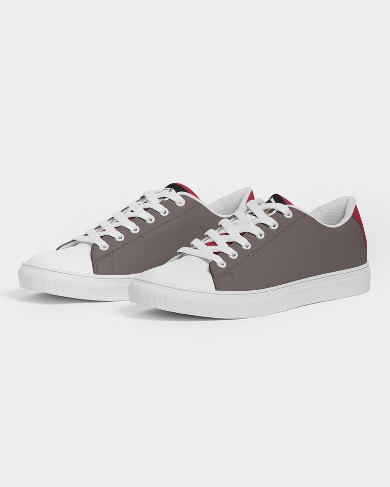 T8T Prosperity Shield - Bucc Grey, Red, N White Buccaneers Sneaker