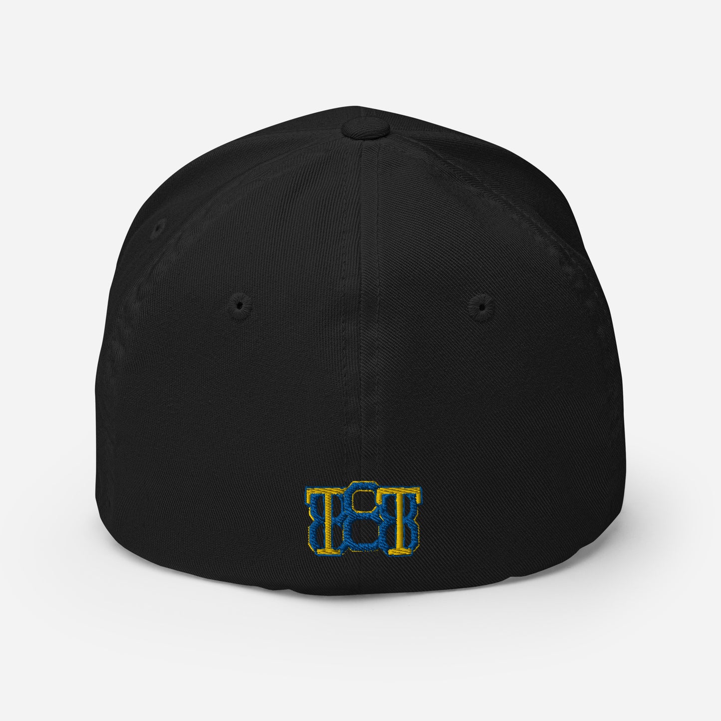 Pride 2022 Rainbow EQUALITY Structured Twill Cap