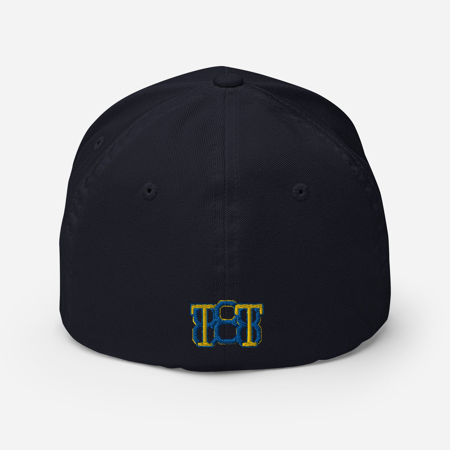 Pride 2022 Rainbow EQUALITY Structured Twill Cap