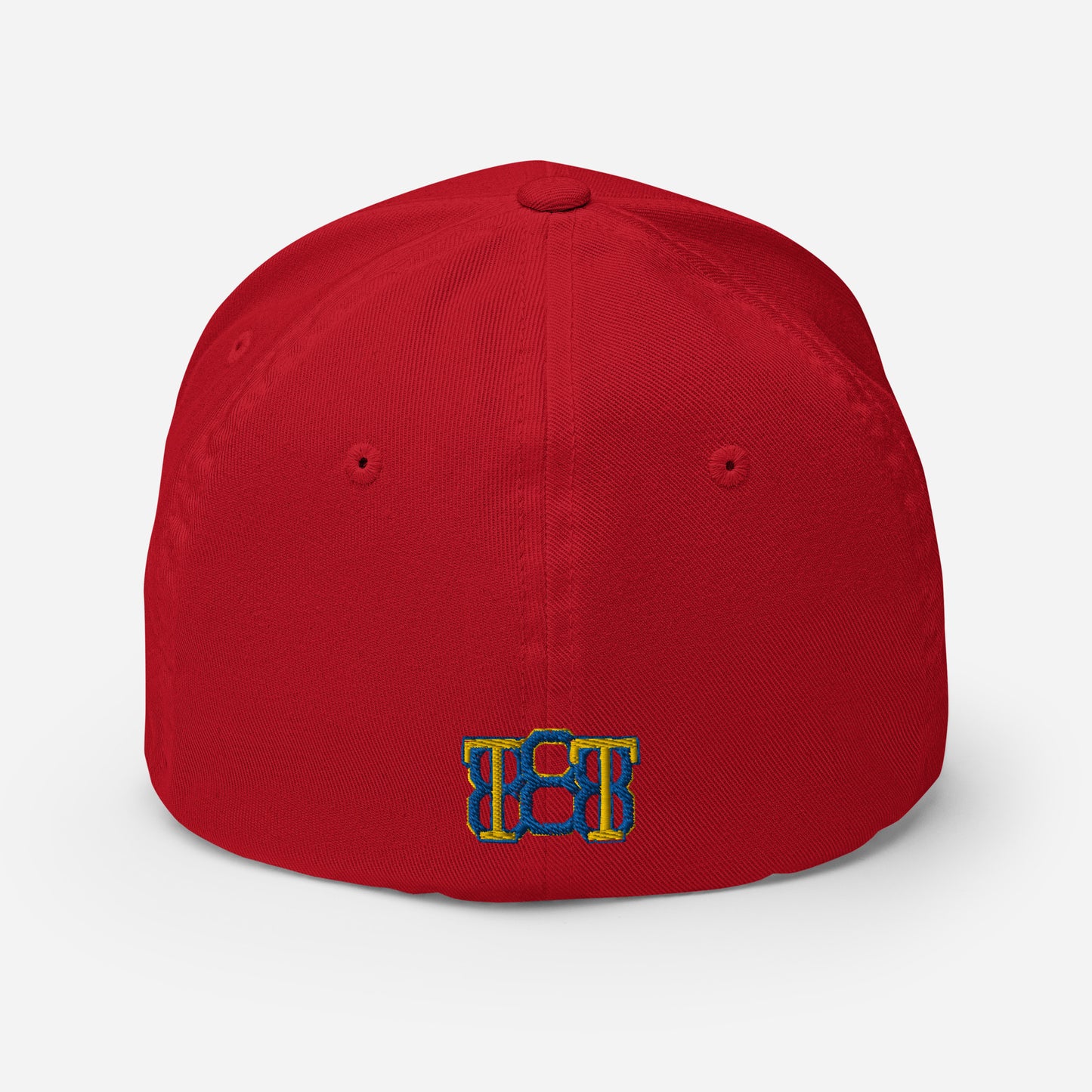 Pride 2022 Rainbow EQUALITY Structured Twill Cap
