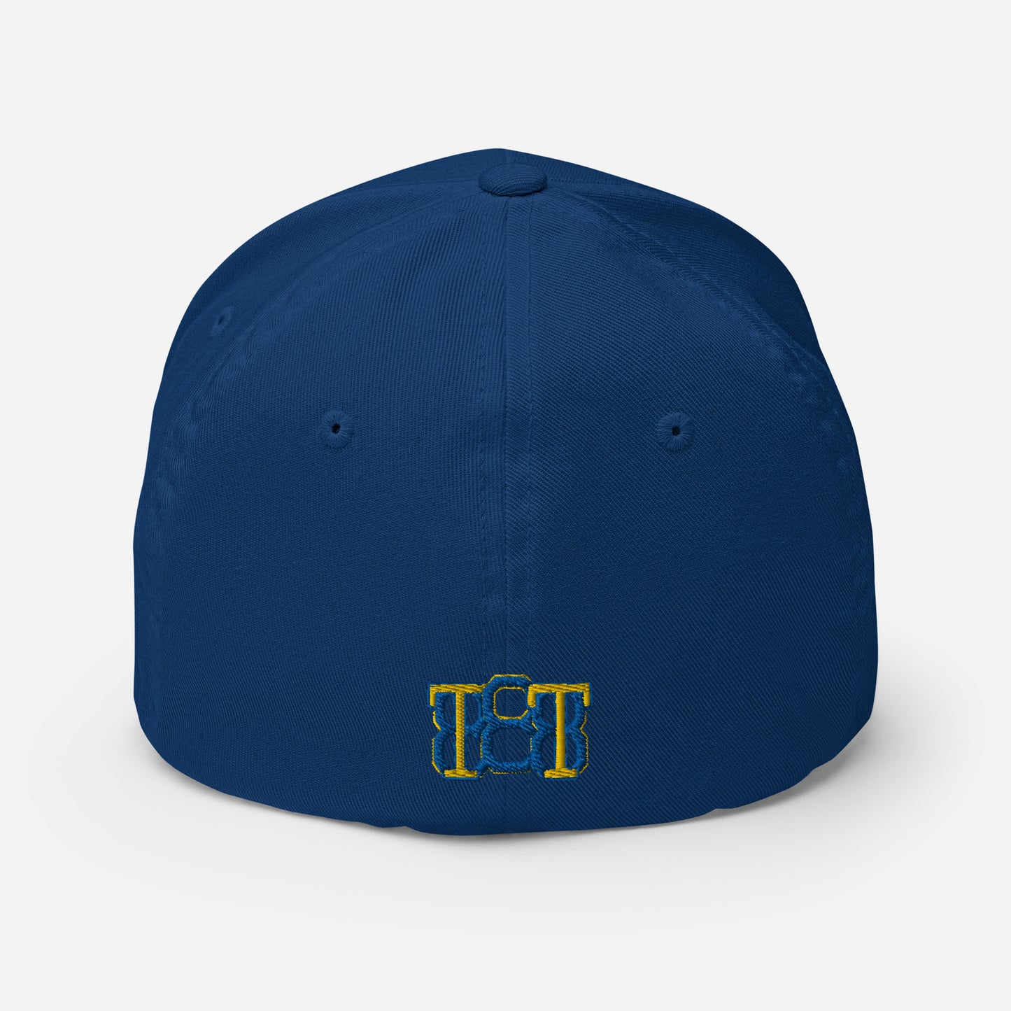Pride 2022 Rainbow EQUALITY Structured Twill Cap