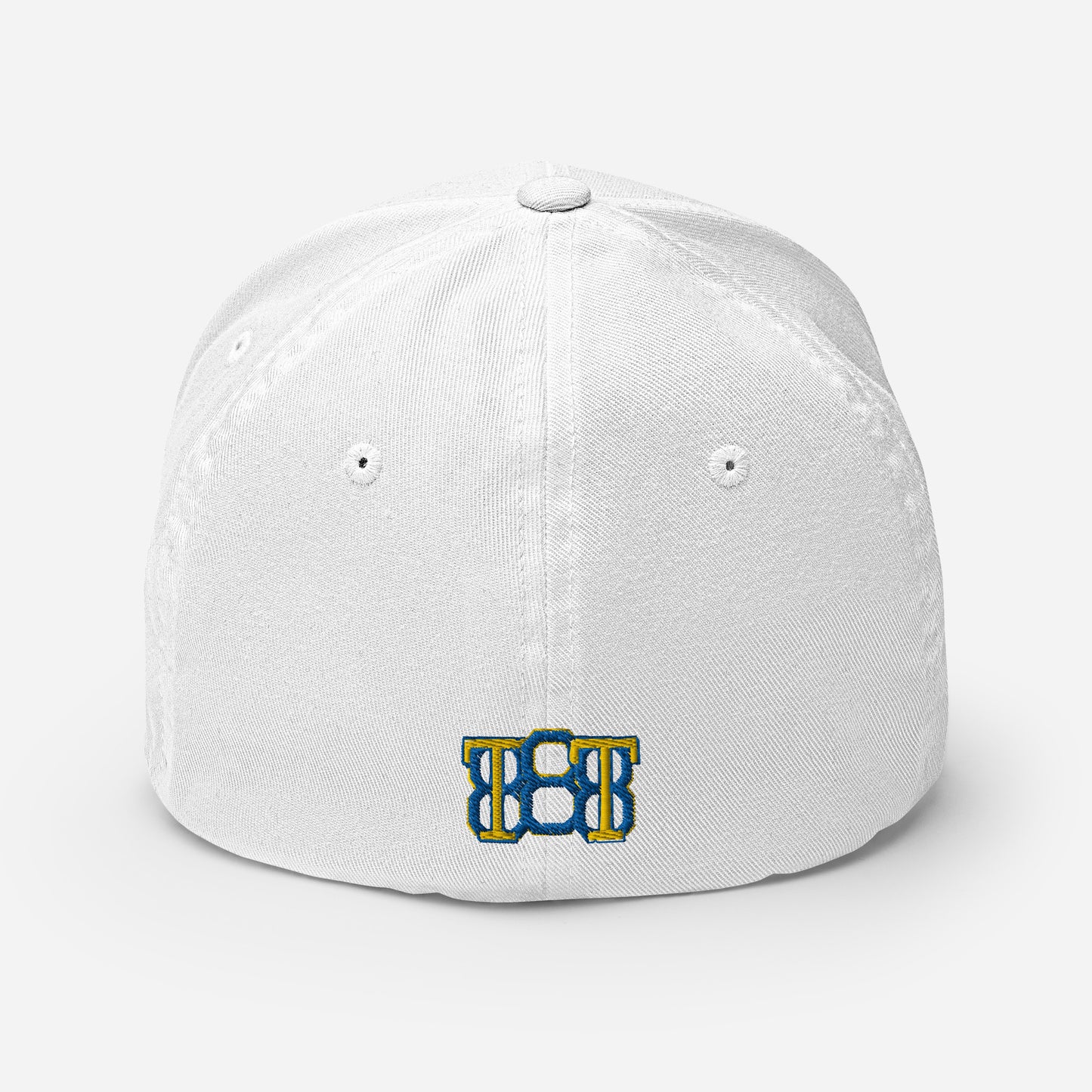Pride 2022 Rainbow EQUALITY Structured Twill Cap