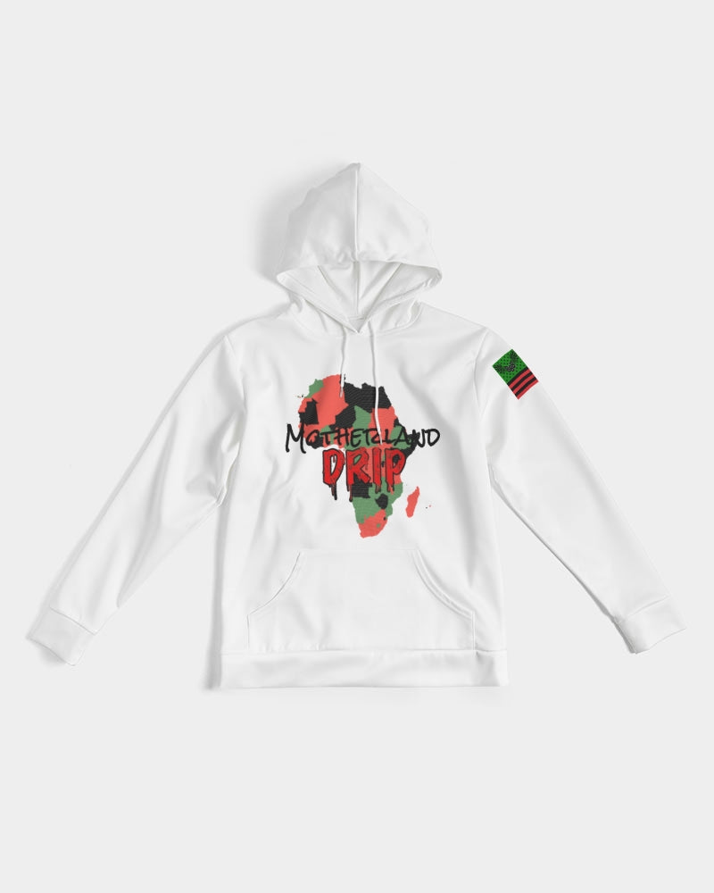 Motherland Drip Men's Hoodie
