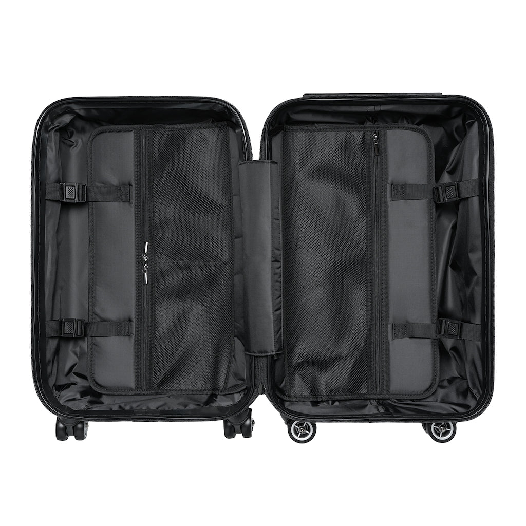 T8T Prosperity N Manifestation Luggage (Sets)