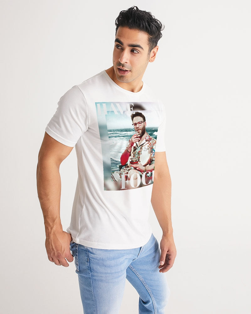 Have Focus "Seth Rogen" Men's Tee