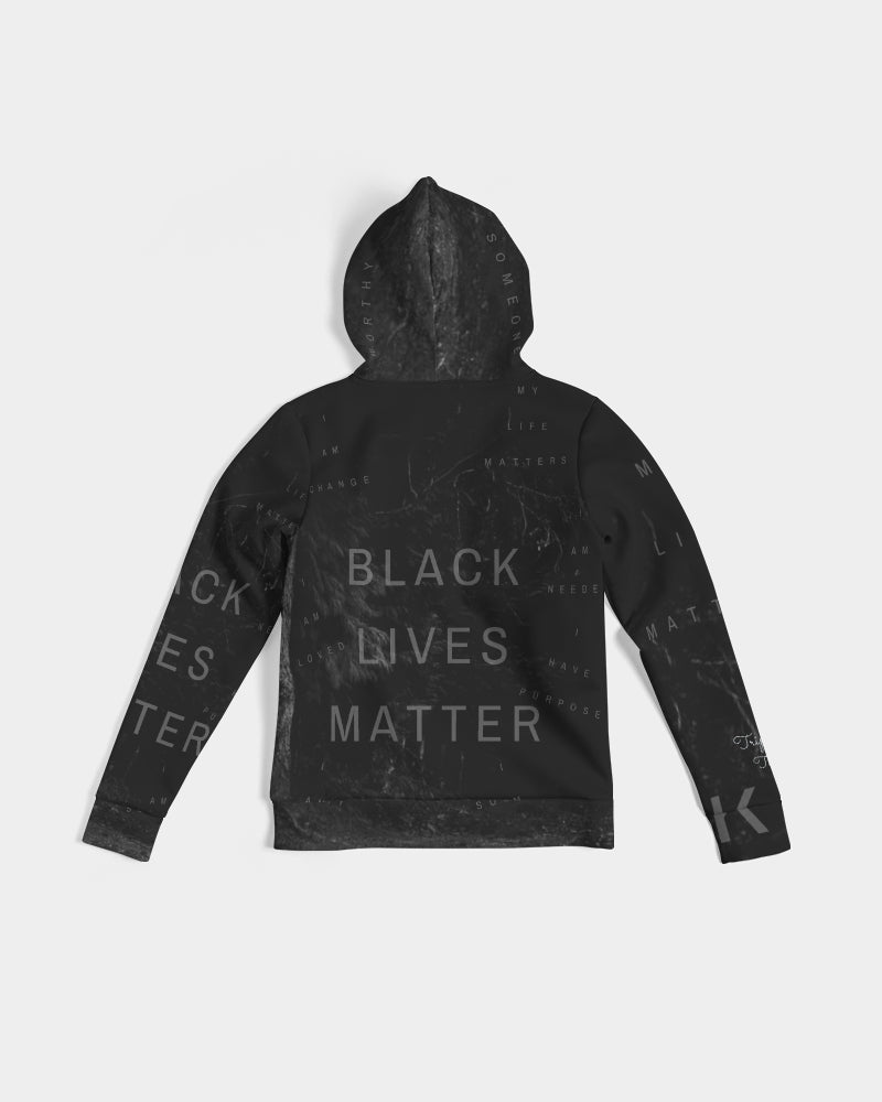 BLM Women's Hoodie
