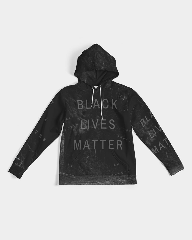 BLM - Men's Hoodie