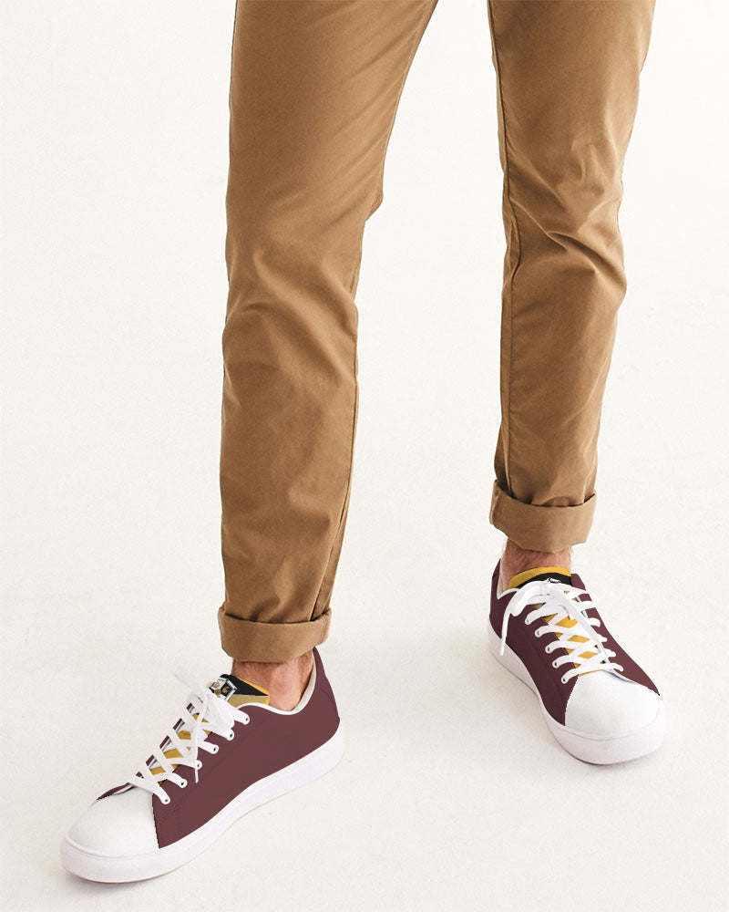 T8T Prosperity Shield - Commanders Red Sneaker