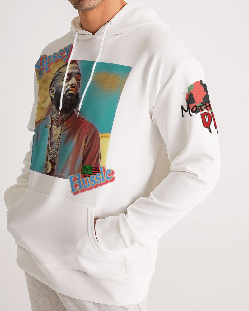 The Quotes- Nipsey Hussle Men's Hoodie