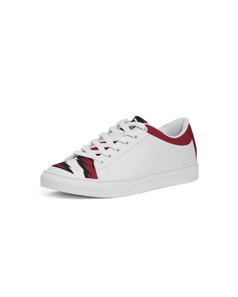 T8T Prosperity Shield - Cardinals Red N White Sneaker
