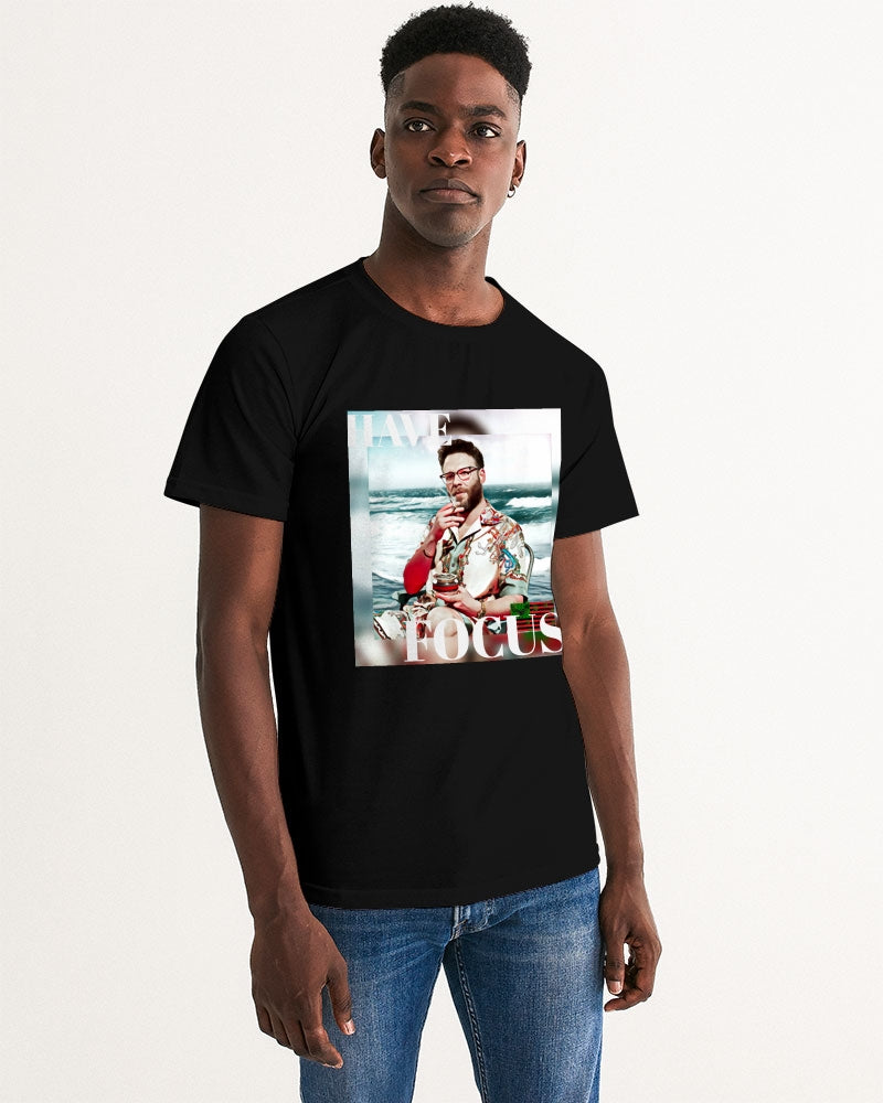 Have Focus "Seth Rogen" Men's Graphic Tee