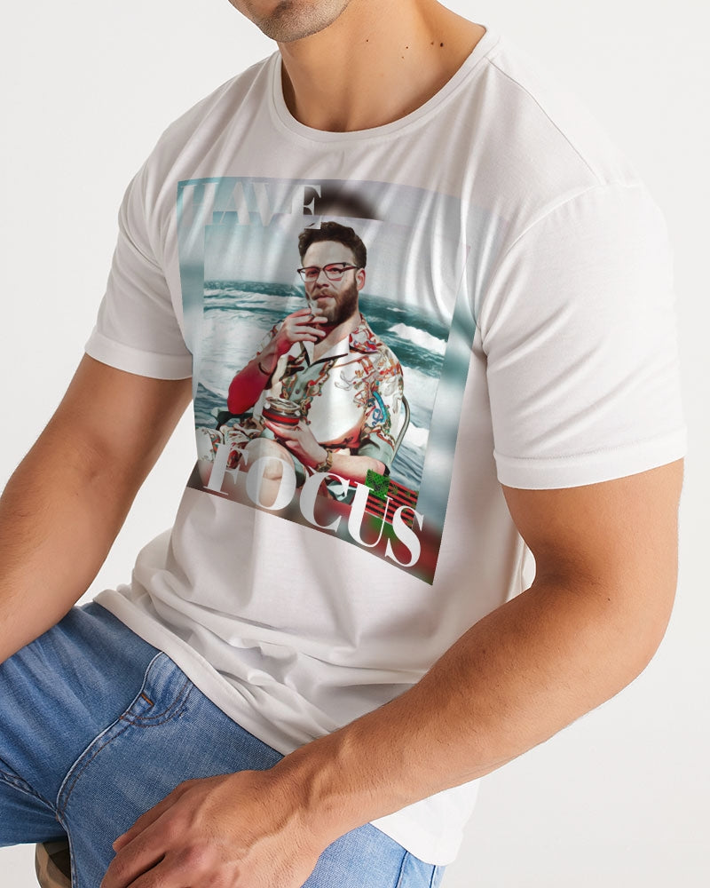 Have Focus "Seth Rogen" Men's Tee