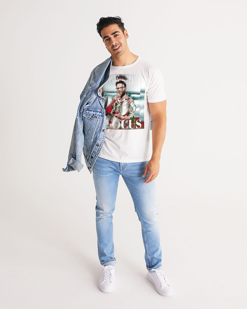 Have Focus "Seth Rogen" Men's Tee