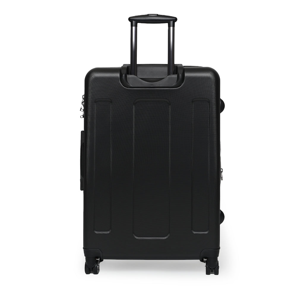 T8T Prosperity N Manifestation Luggage (Sets)