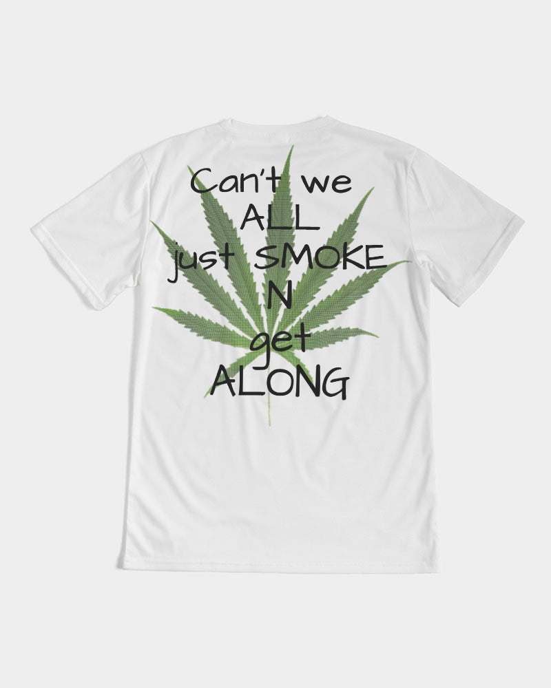 Have Focus "Smokey" Men's Tee