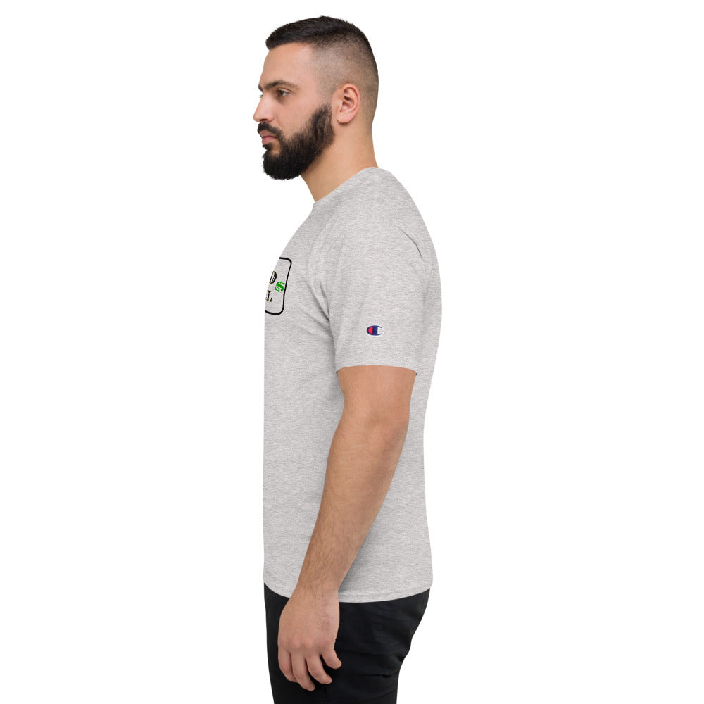 Paid In Full Men's Champion T-Shirt