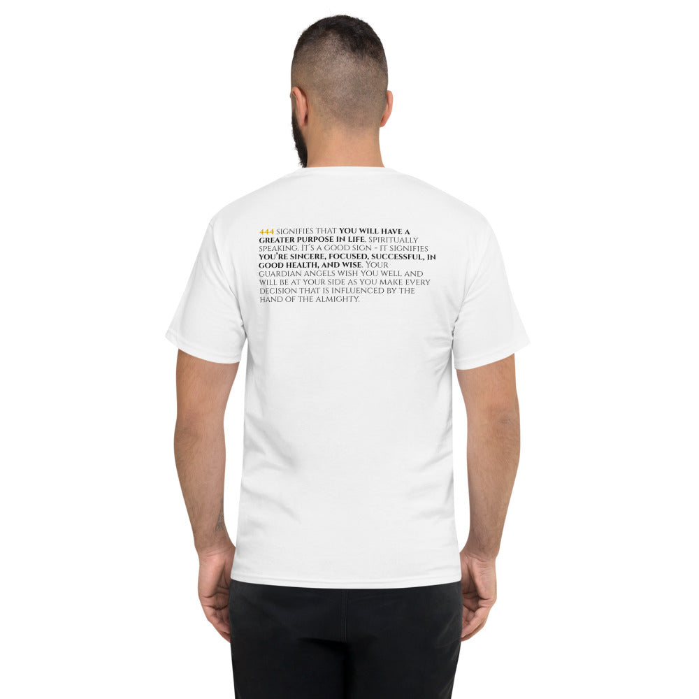 Numerology 444 - Men's Champion T-Shirt