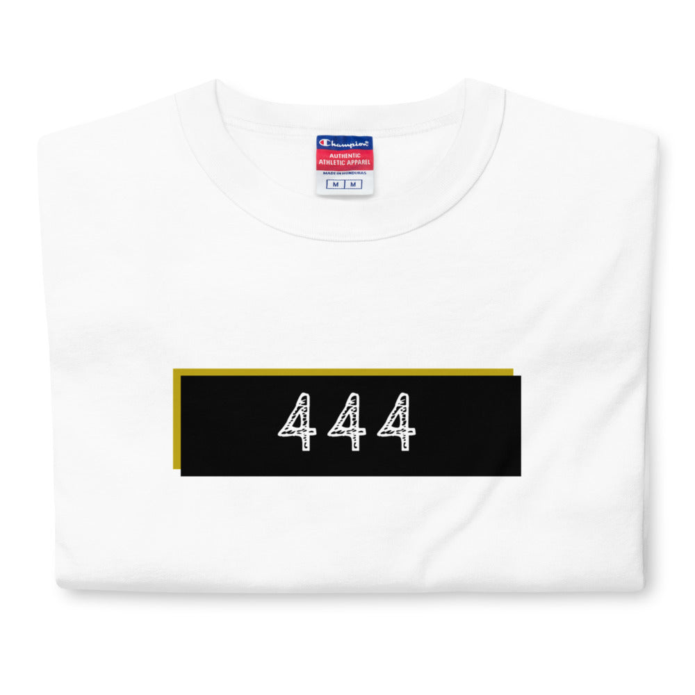 Numerology 444 - Men's Champion T-Shirt