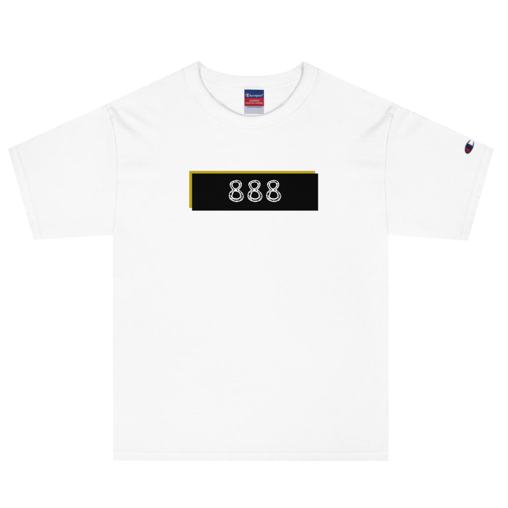 Numerology 888 - Men's Champion T-Shirt