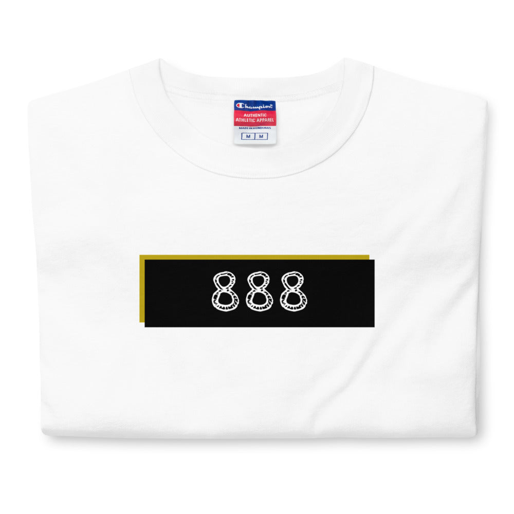 Numerology 888 - Men's Champion T-Shirt