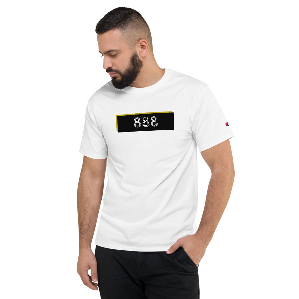 Numerology 888 - Men's Champion T-Shirt
