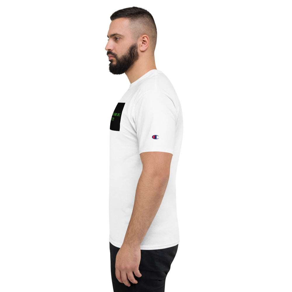 Millionaire Mindset - Men's Champion T-Shirt