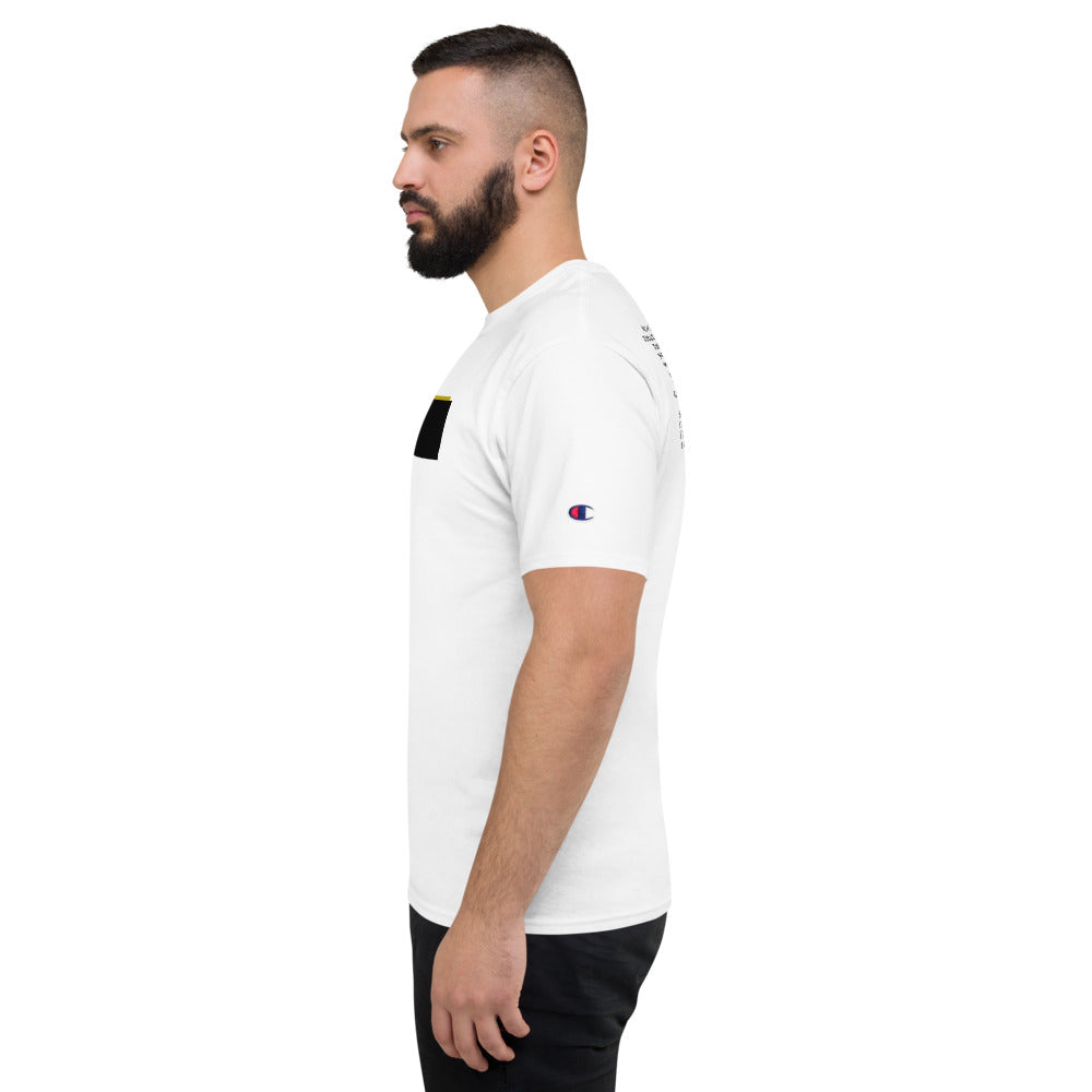 Numerology 888 - Men's Champion T-Shirt