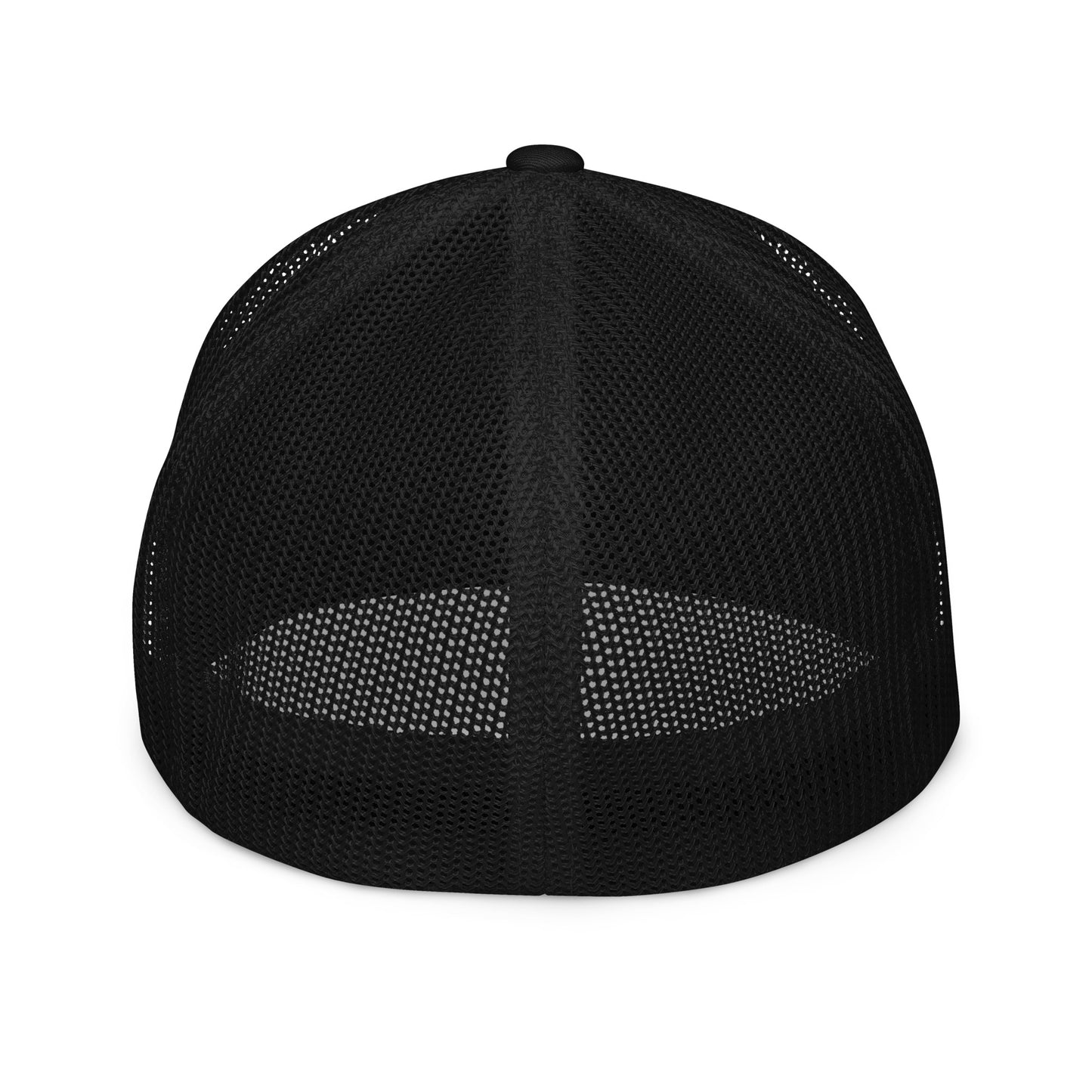 Money Magnet Mesh back trucker cap