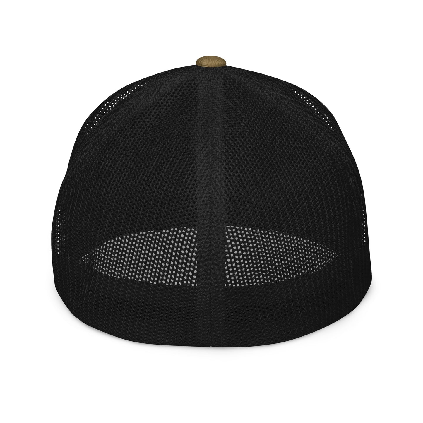 Money Magnet Mesh back trucker cap