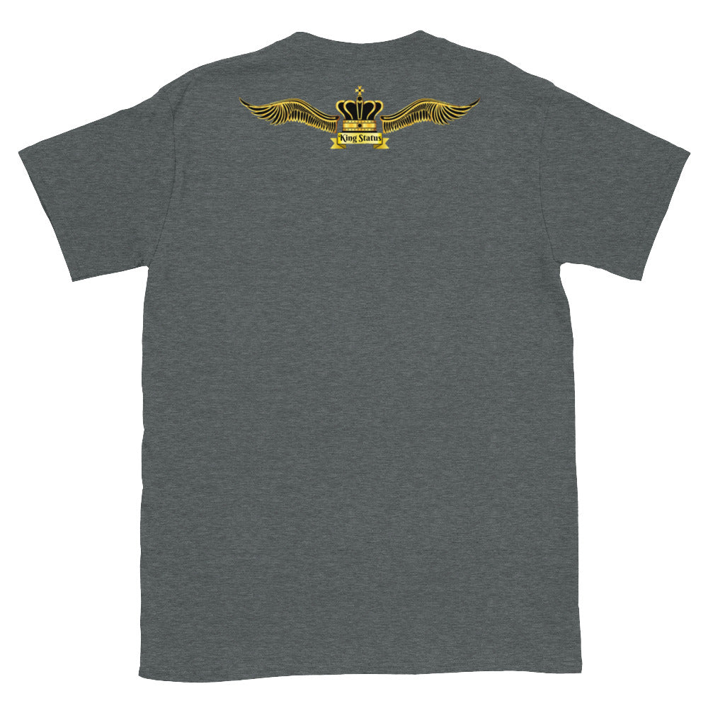 Notorious BIG "Heavy is the Head" T-Shirt