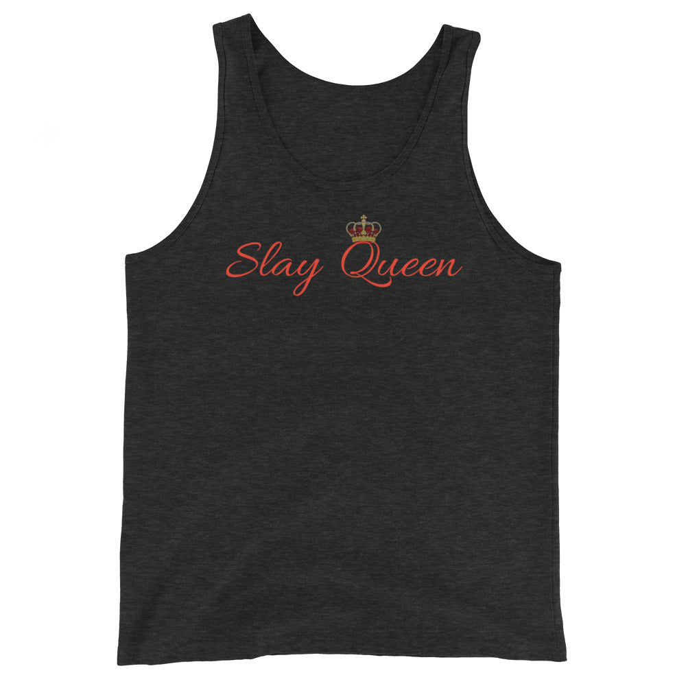 Slay Queen Tank Top