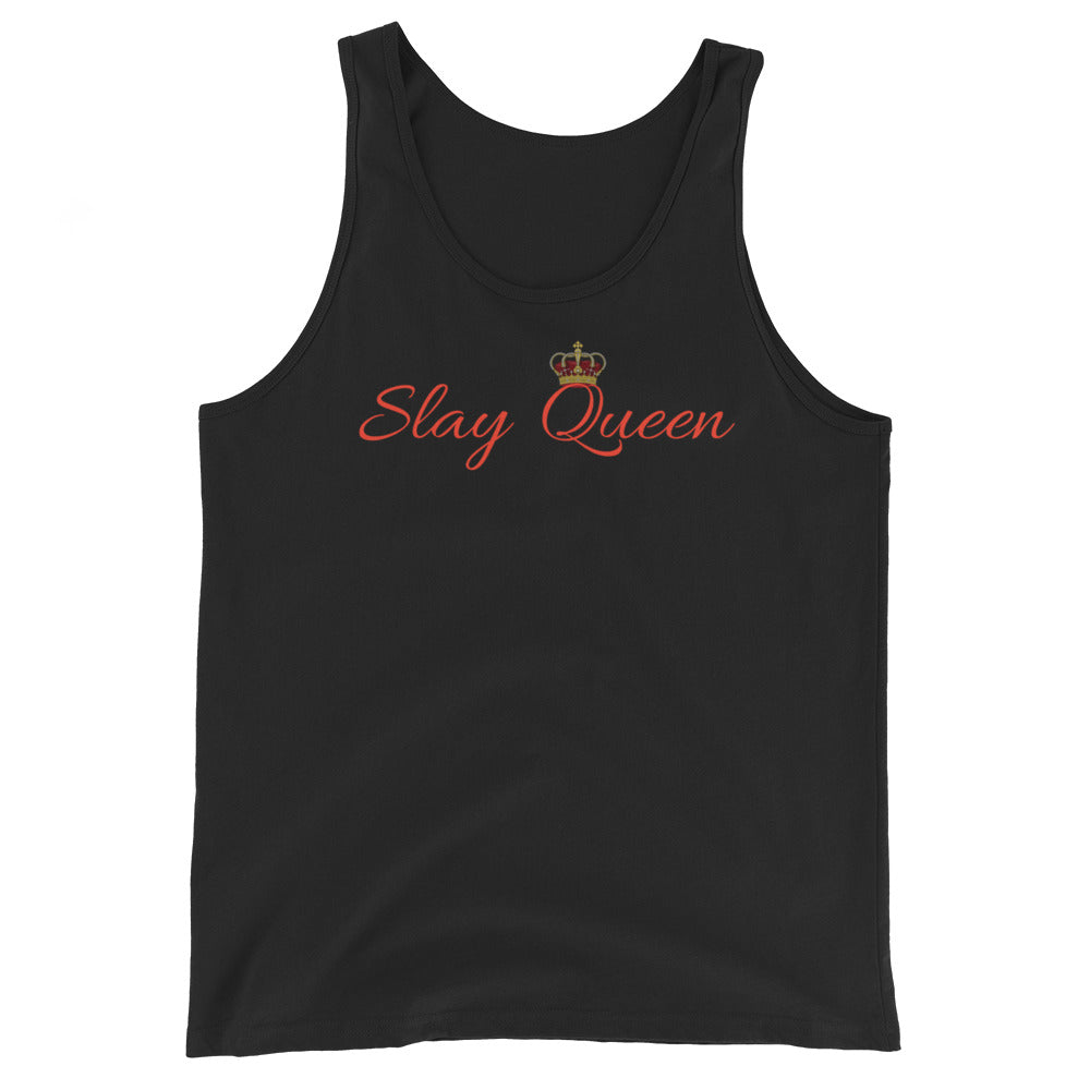 Slay Queen Tank Top