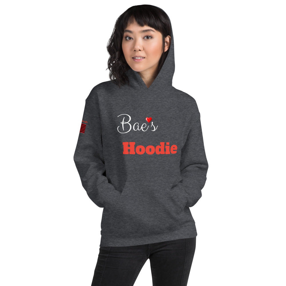 Bae's Hoodie