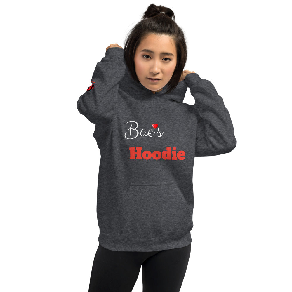 Bae's Hoodie