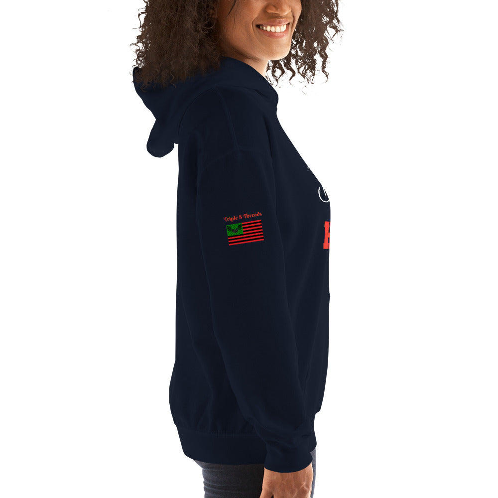 Bae's Hoodie