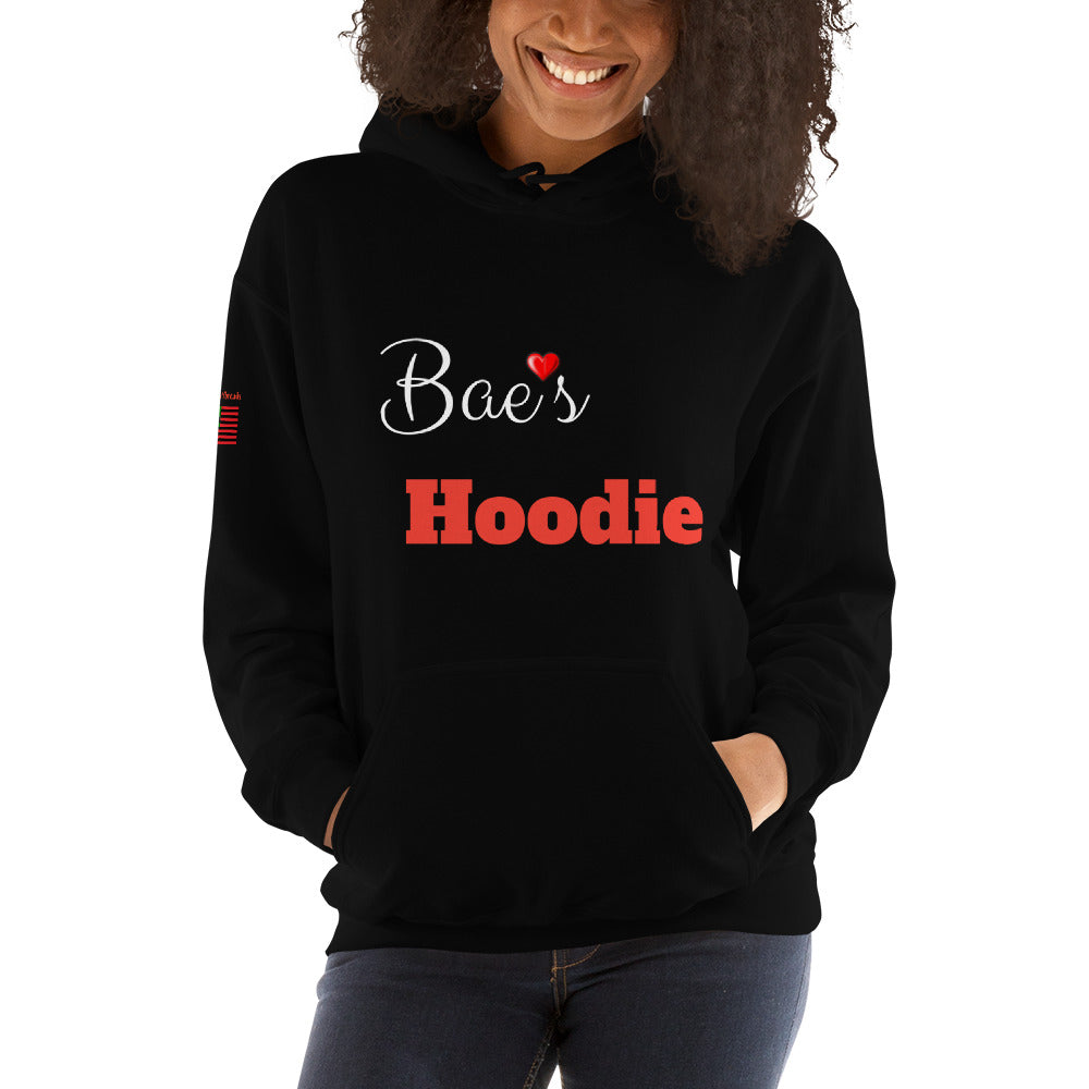Bae's Hoodie