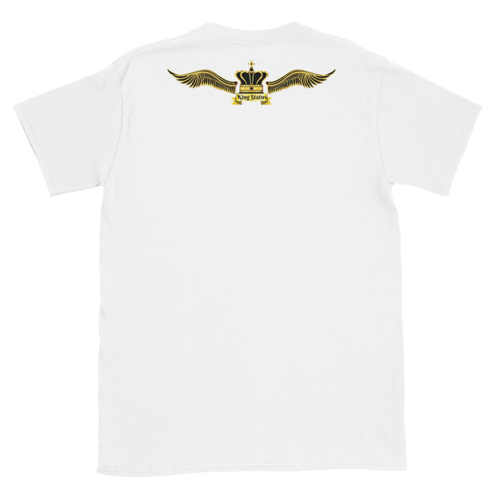 Heavy is the Head... Tupac T-Shirt