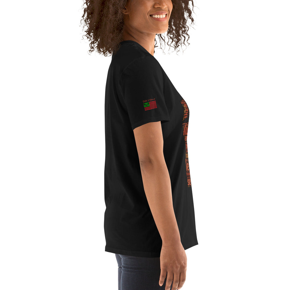 Limited Edition Slay Queen Fist T-Shirt