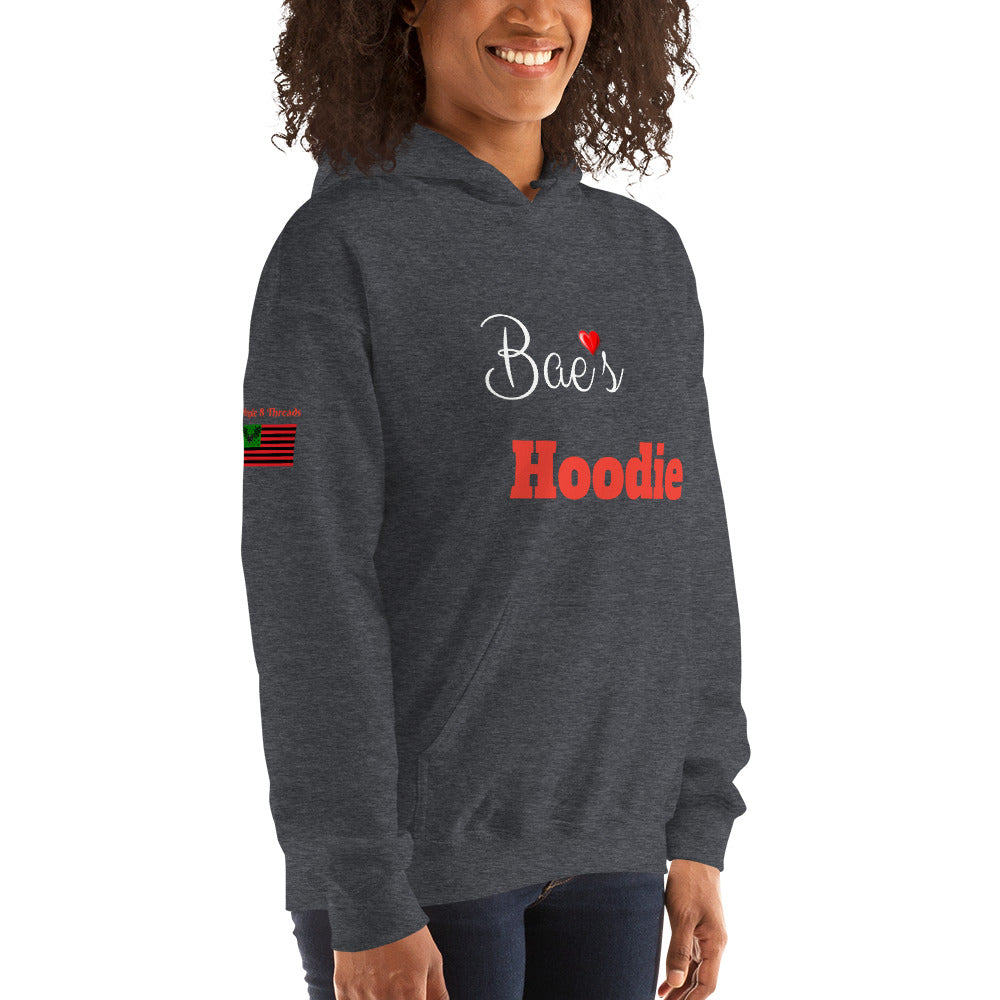 Bae's Hoodie