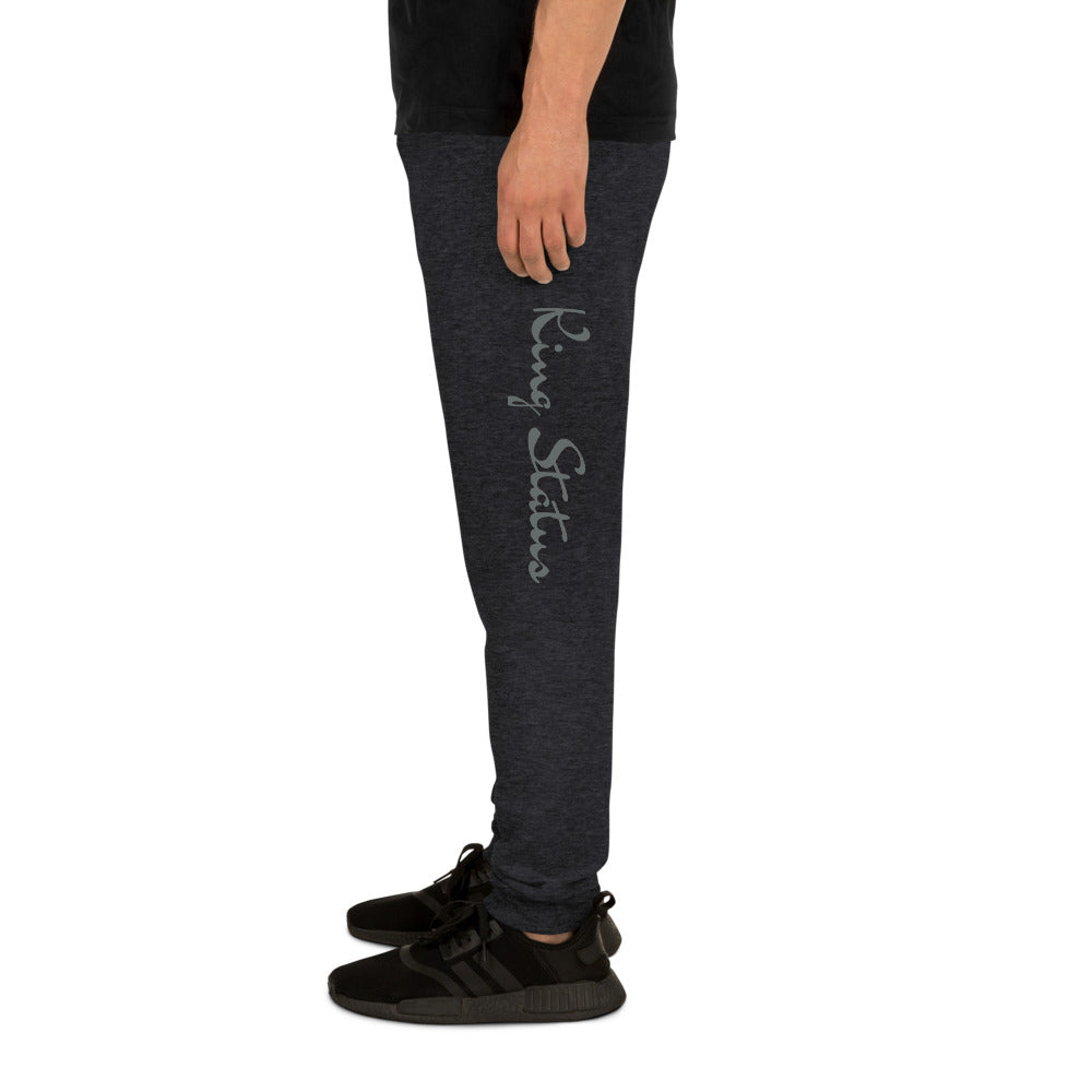 King Status Joggers