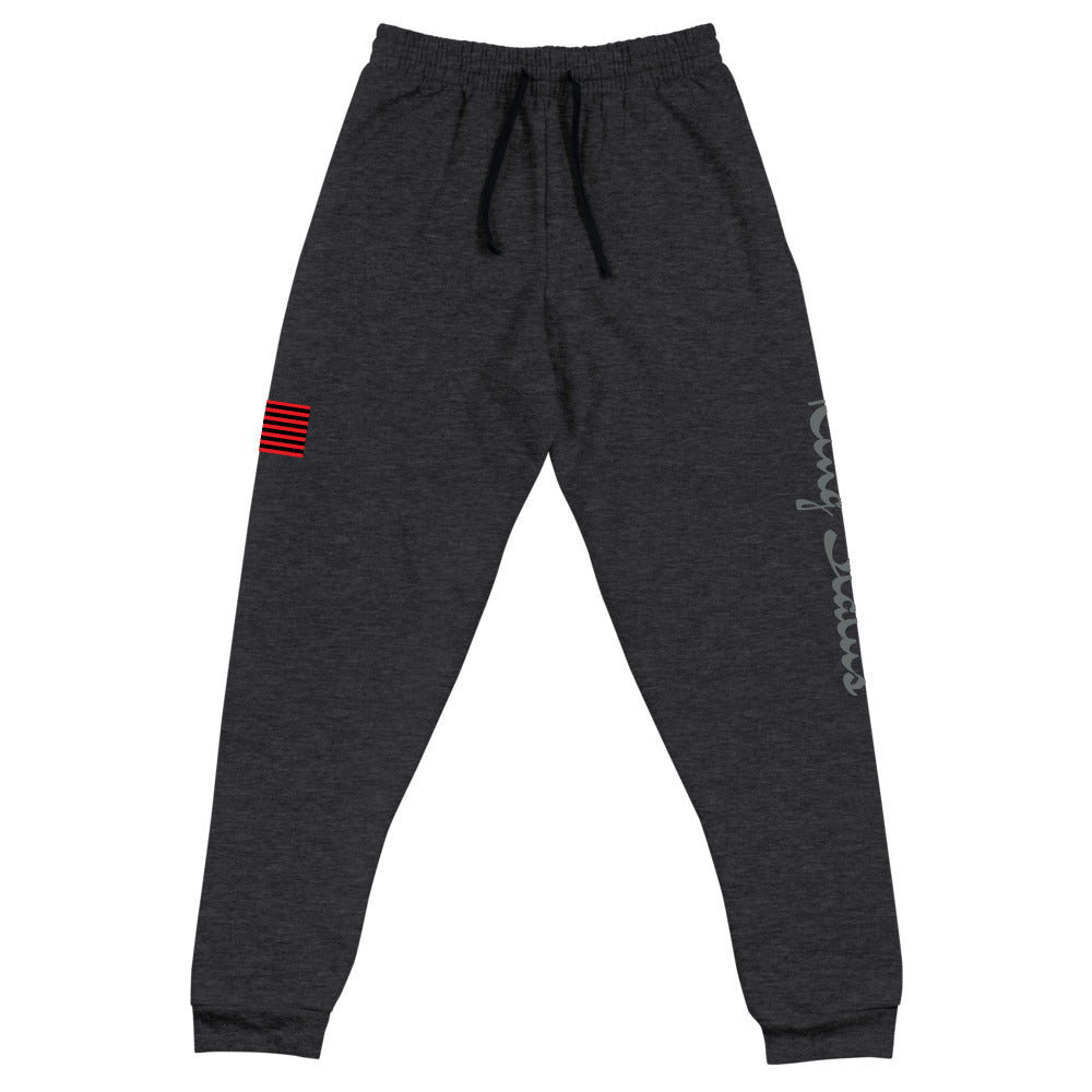 King Status Joggers