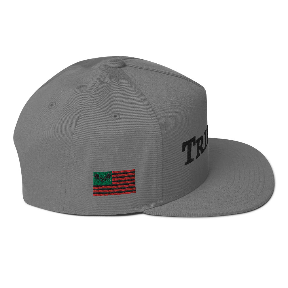 Triple 8 Cap