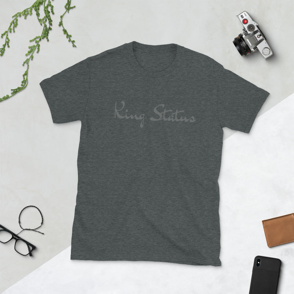 King Status T-Shirt
