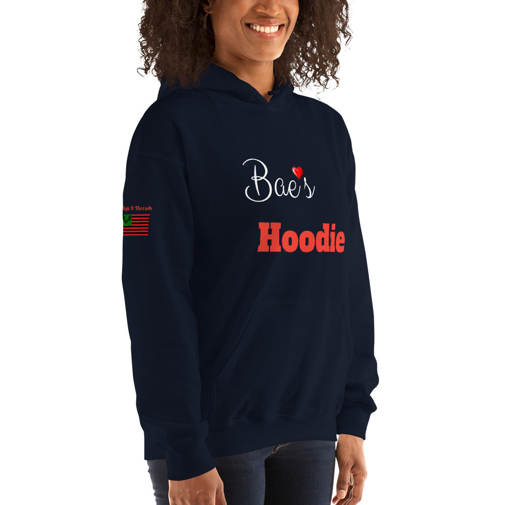 Bae's Hoodie