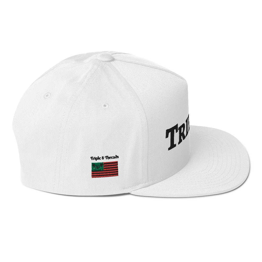 Triple 8 Cap
