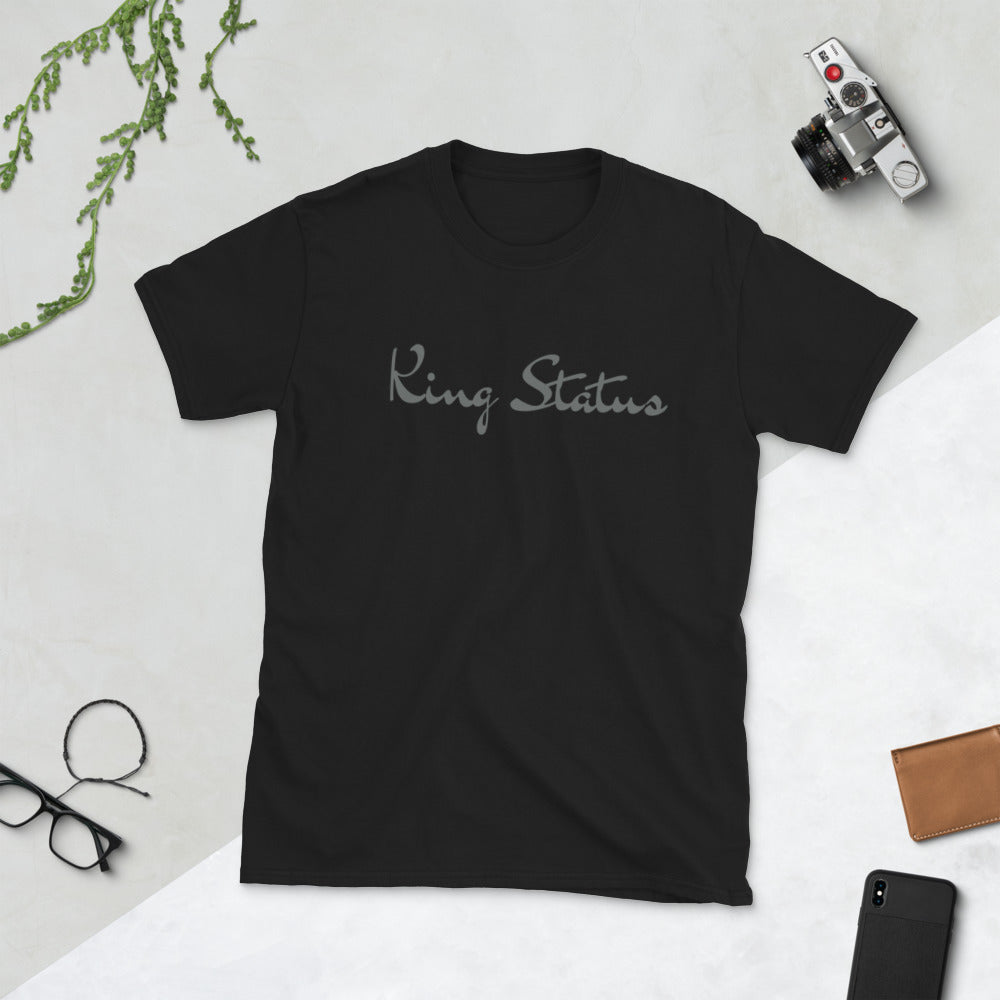 King Status T-Shirt