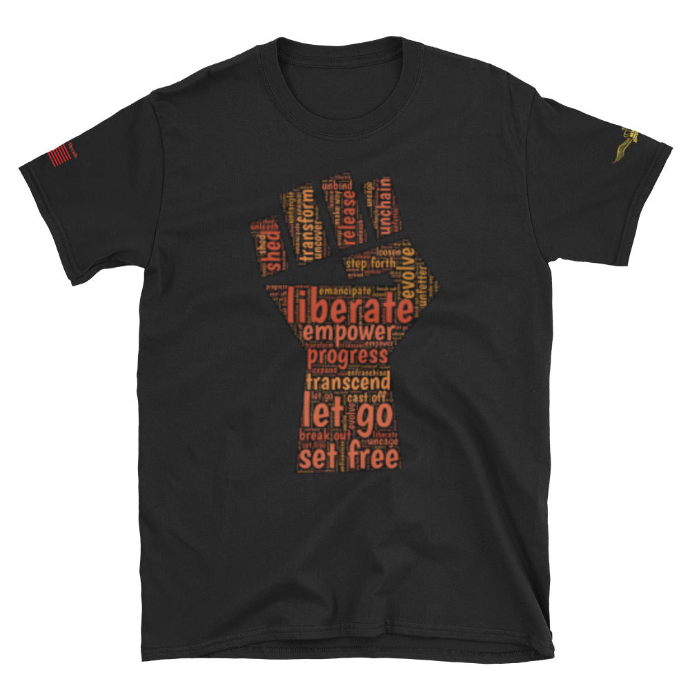 Limited Edition King Status Fist T-Shirt