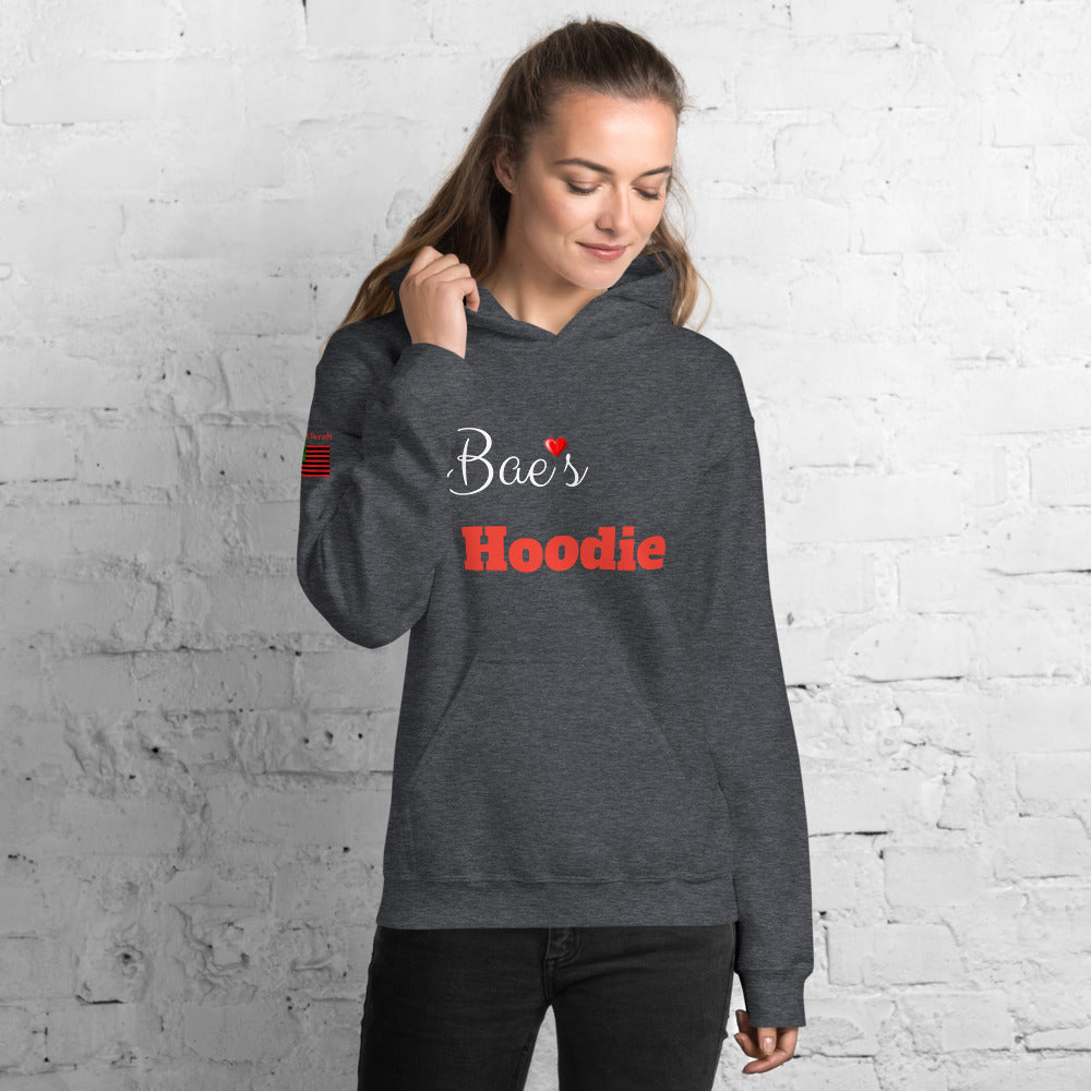 Bae's Hoodie
